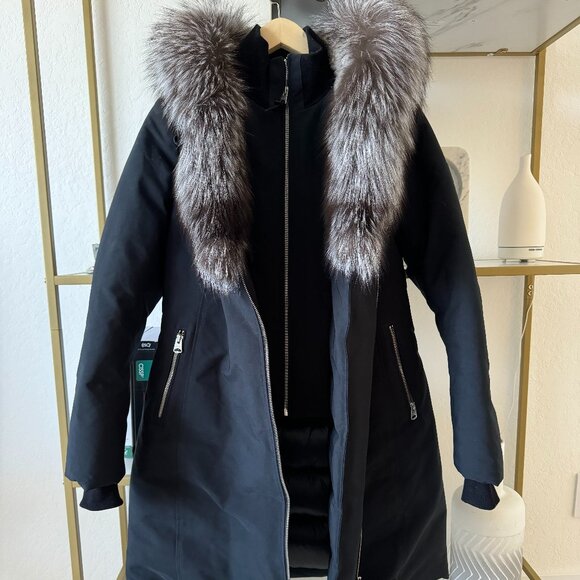 Mackage TRISH-X - Picture 3 of 12